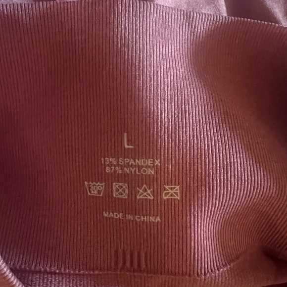 NVGTN shorts - Picture 4 of 7